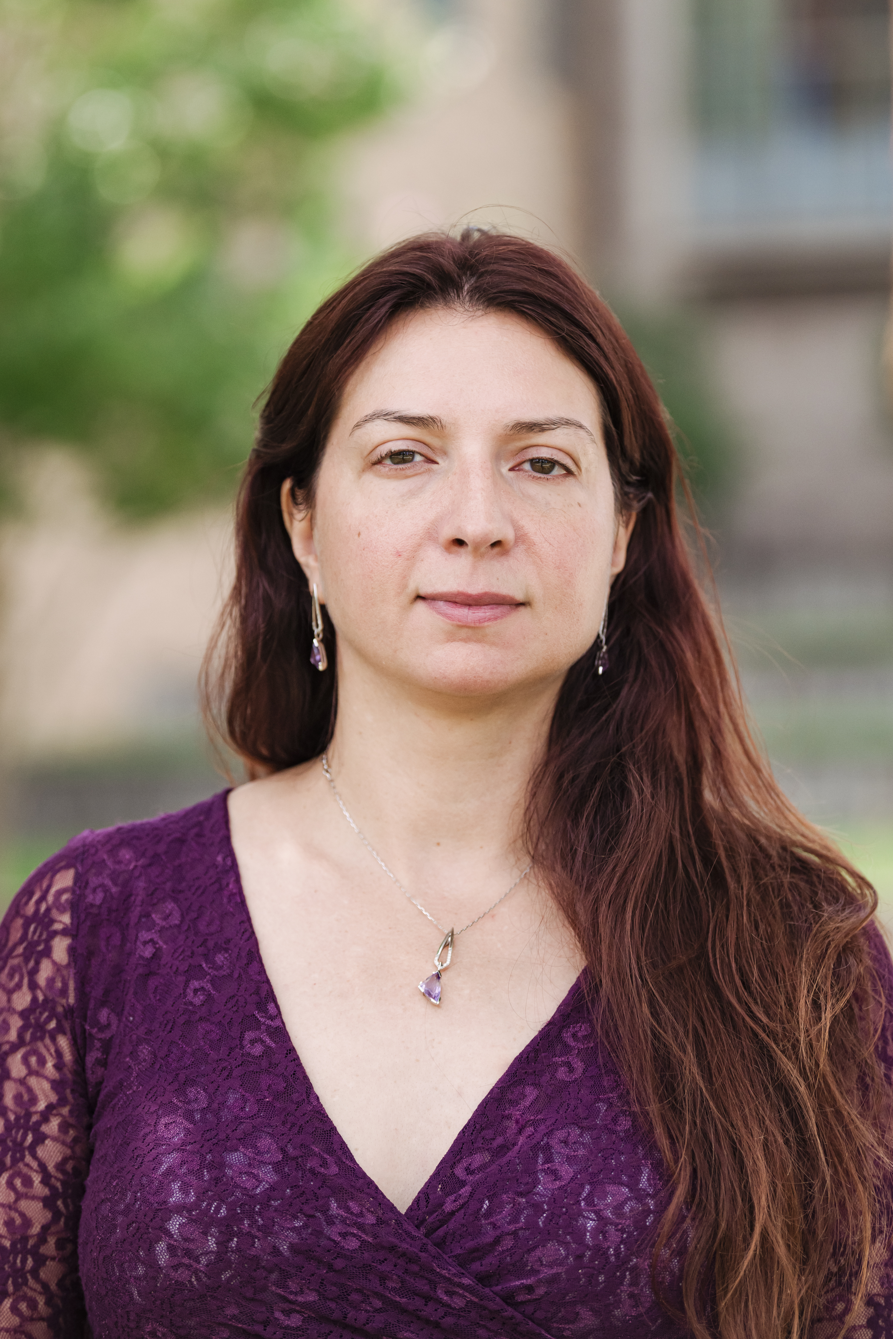 Jessica B. Burstrem