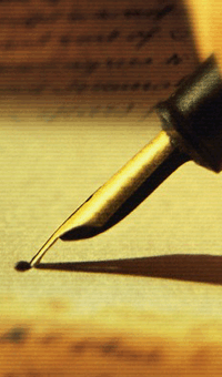 [image of ink spill]